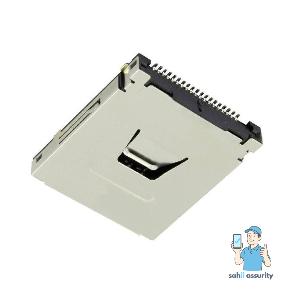 MMC Connector for Vivo Z3i thumbnail